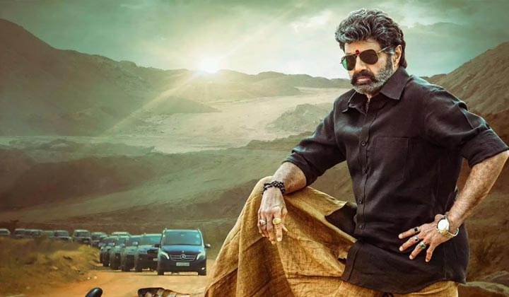 Nandamuri Balakrishna: 2023 బాలయ్యదే..