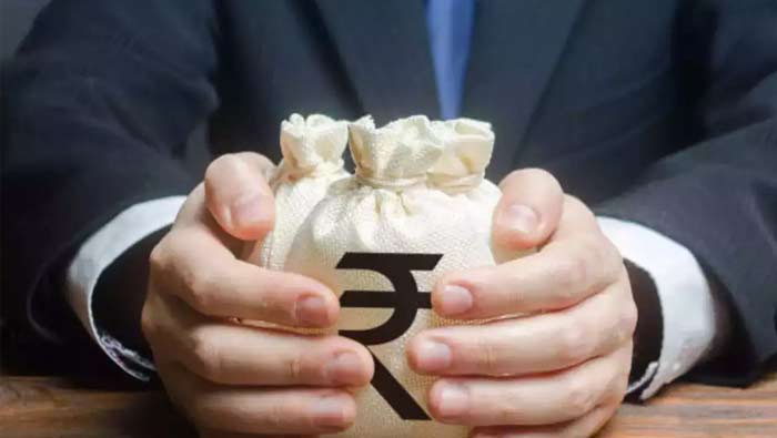 Corporate Sector Loan: కార్పొరేట్ రంగానికి బ్యాంకు రుణాలలో 14.9% వృద్ధి.. పెరిగిన టర్మ్ డిపాజిట్ల వాటా