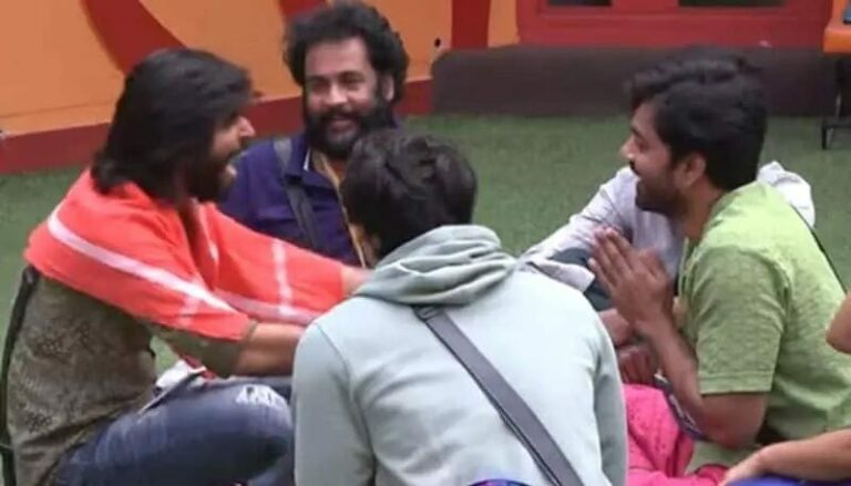 Bigg Boss Telugu 7 : అమర్ దీప్ సీక్రెట్ ను బయపెట్టిన అర్జున్.. ఓ ఆట ఆడుకున్న శివాజీ..