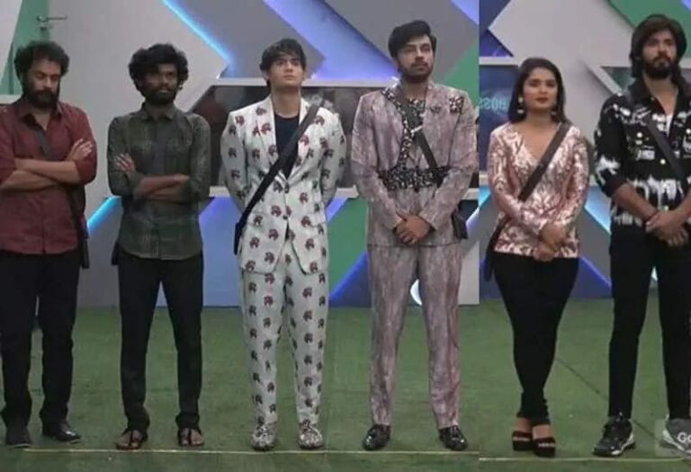 Bigg Boss 7 Grand Finale : బిగ్ బాస్ ఫినాలే కు ఇద్దరు స్టార్ హీరోలు.. విన్నర్ ఎవరంటే?