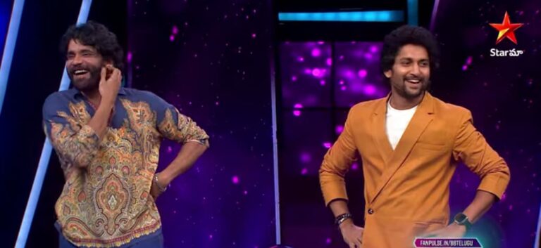 Bigg Boss 7 Telugu: ప్రియాంక లెక్కలు చూసి షాకైన నాని.. యావర్ కు తెలుగు క్లాస్.. ఎపిసోడ్ మాములుగాలేదు..