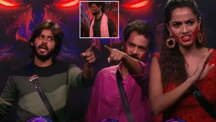 Bigg Boss 7 Telugu: మళ్లీ మారిన ఓటింగ్.. టాప్ లో సీరియల్ బ్యాచ్.. డేంజర్‌ జోన్‌లోకి శివాజీ బ్యాచ్‌..