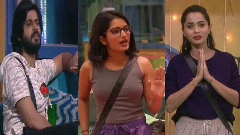 Bigg Boss 7 Telugu: ఓట్ అప్పీల్ ఛాన్స్ ఇచ్చిన బిగ్ బాస్.. కన్నీళ్లు పెట్టుకున్న శోభా..