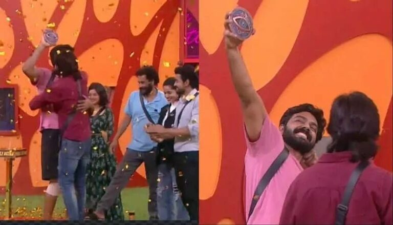 Bigg Boss7 Telugu : ఫైనల్ కు చేరిన అర్జున్.. టికెట్ ఫినాలే అస్త్రలో లో విజయం.. త్వరలో పెళ్లి పీటలెక్కబోతున్న శోభా..