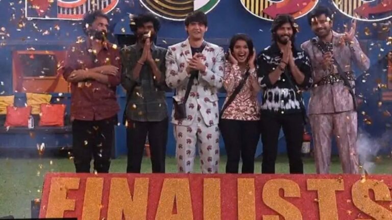 Bigg Boss7 Telugu : బిగ్ బాస్ ఫినాలే కి స్పెషల్ డ్యాన్స్ పెర్ఫార్మన్స్ చేసే సెలెబ్రేటీలు ఎవరో తెలుసా?