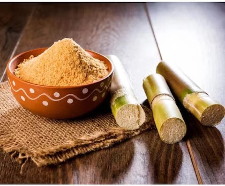 Bussiness Idea : బెల్లం పొడితో వ్యాపారం.. లాభాలు లక్షల్లో..!