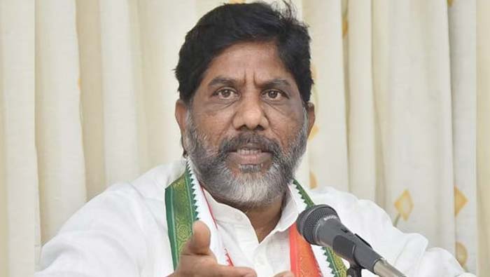 Bhatti Vikramarka: దేశంతో పోటీపడాలనే రూపకల్పనతోనే శ్వేతపత్రం