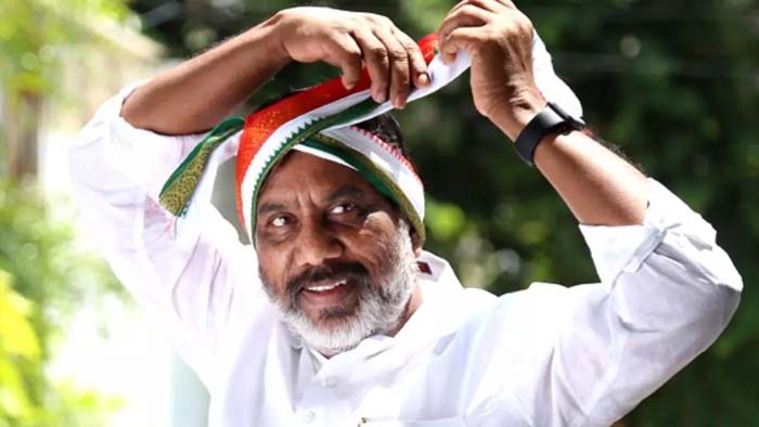 Bhatti Vikramarka: సీఎం రేసులో వున్న.. కానీ డిప్యూటీ సీఎంతో సరిపెట్టకున్న భట్టి..