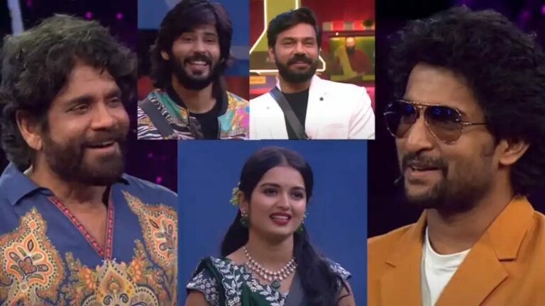 Bigg Boss 7 Telugu :  గౌతమ్ అవుట్.. బిగ్‌బాస్ 7లో గెలిస్తే ఎంత డబ్బు వస్తుంది తెలుసా?