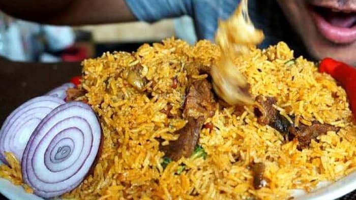 Kamareddy: ఫంక్షన్‌ వెళ్లి బిర్యాని తిన్నాడు.. గొంతులో బోన్‌ ఇరుక్కుని విలవిల లాడాడు..