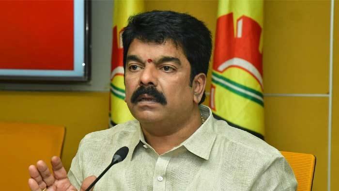 Bonda Uma: ఐదేళ్లలో కాపు కార్పొరేషన్ ద్వారా ఎంత మందికి రుణాలిచ్చారు..?