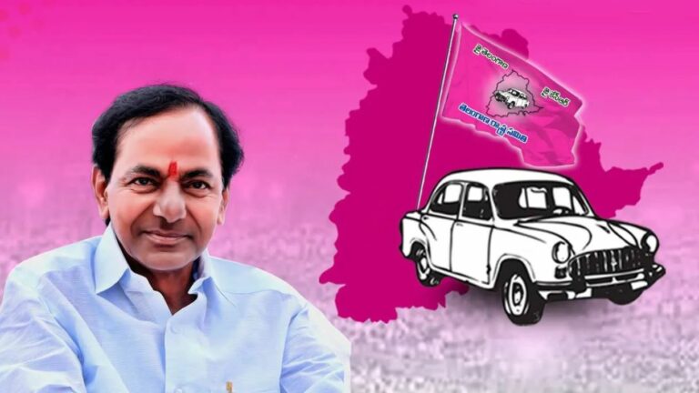 పార్లమెంట్ ఎన్నికల్లో బీఆర్ఎస్ పోటీదారు కానేకాదు.. డిపాజిట్లు గల్లంతవ్వడం ఖాయం!