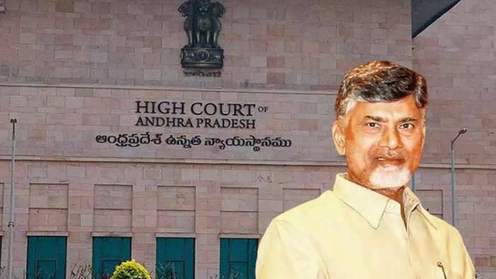 Chandrababu