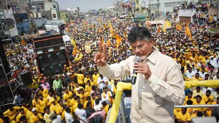 Chandrababu