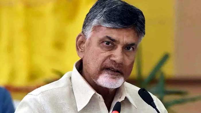 Chandrababu