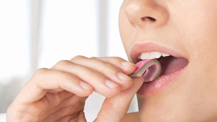 Chewing Gum: చూయింగ్ గమ్ నములుతూ కూడా బరువు తగ్గొచ్చు.. అదెలాగంటే..!