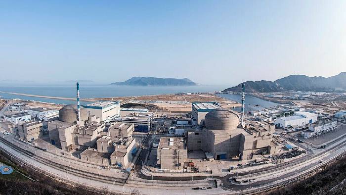 China: ప్రపంచంలోని తొలిసారిగా ఫోర్త్ జనరేషన్ న్యూక్లియర్ రియాక్టర్‌ని ప్రారంభించిన చైనా..