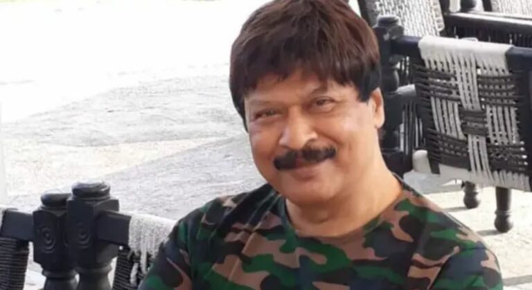 CID Actor: సిఐడీ నటుడుకు గుండెపోటు..వెంటిలెటర్ పై చికిత్స..