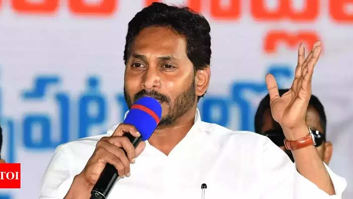 Cm Jagan