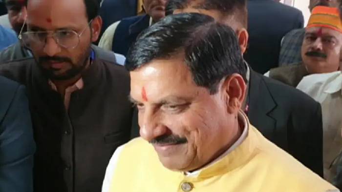 CM Mohan Yadav: “ఉజ్జయిని ప్రైమ్ మెరిడియన్”.. ప్రపంచం మొత్తం టైమ్ మార్చుకోవాలి..
