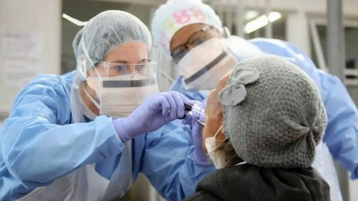 Corona Virus : ఆ రాష్ట్రాల్లో కొత్త వేరియంట్ కేసులు అధికం.. తెలుగు రాష్ట్రాల్లో ఎన్ని కేసులంటే?