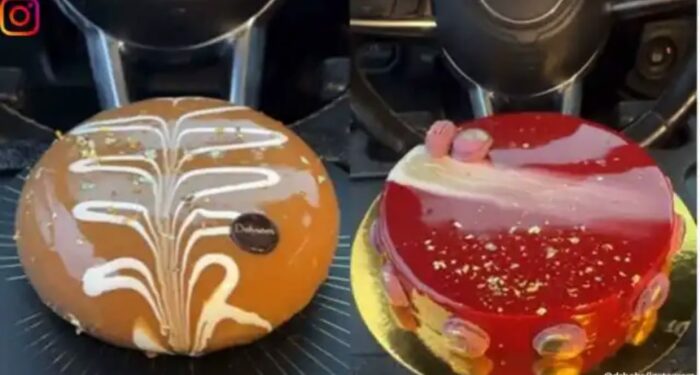 Most Expensive Cake : ప్రపంచంలోనే అత్యంత ఖరీదైన కేక్.. ధర వింటే మైండ్ బ్లాకే..!