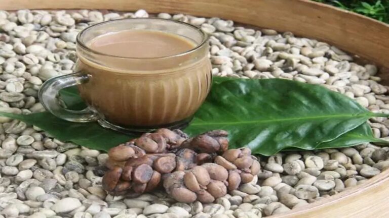 Costly Coffee : ఈ కాఫీకి ఫుల్ డిమాండ్ .. ధర ఎంతో తెలుసా?