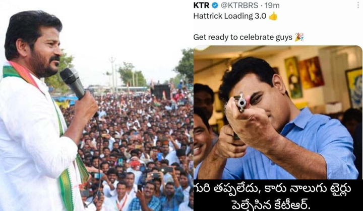 Counter To Ktr