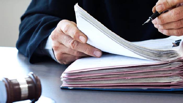 Court Cases: దేశంలోని కోర్టుల్లో 5 కోట్లకు పైగా పెండింగ్ కేసులు.. సుప్రీంలో 80 వేల కేసులు..