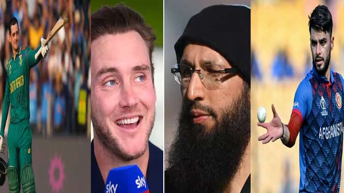 Year Ender 2023: ఈ సంవత్సరం రిటైర్మెంట్ ప్రకటించిన క్రికెటర్లు వీళ్లే..