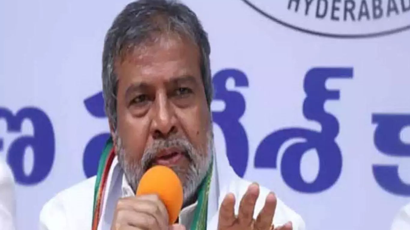 100 రోజుల్లో ఆరు గ్యారంటీలు అందిస్తామనే నమ్మకం ఉంది: దామోదర రాజనర్సింహ