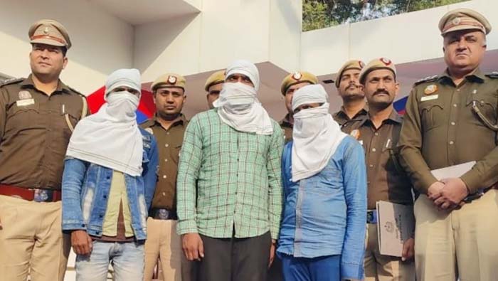 Delhi: డబ్బు కోసం మేనల్లుడినే కిడ్నాప్ చేయించిన మేనమామ.. చివరికి ఎలా దొరికాడంటే..!