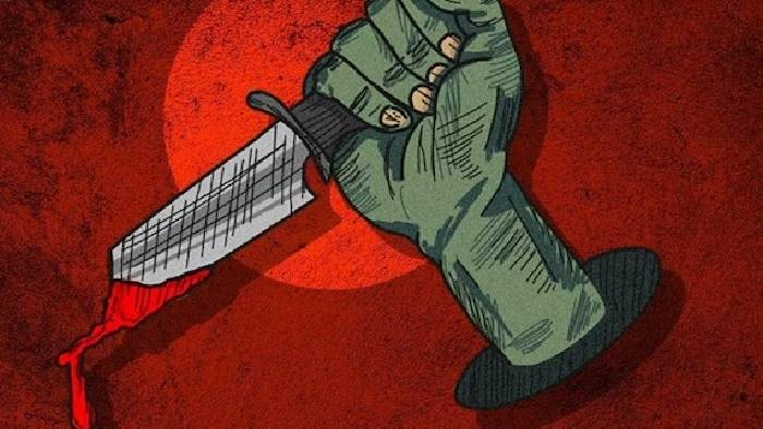 Delhi: వ్యక్తిని పొడిచి చంపిన ముగ్గురు మైనర్లు.. లైంగిక వేధింపులకు ప్రతీకారం..