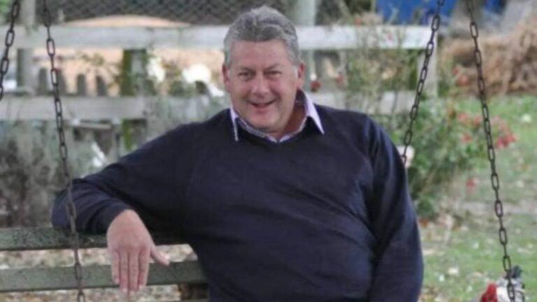 Derek Stirling: న్యూజిలాండ్ మాజీ ఫాస్ట్‌ బౌలర్‌ మృతి!