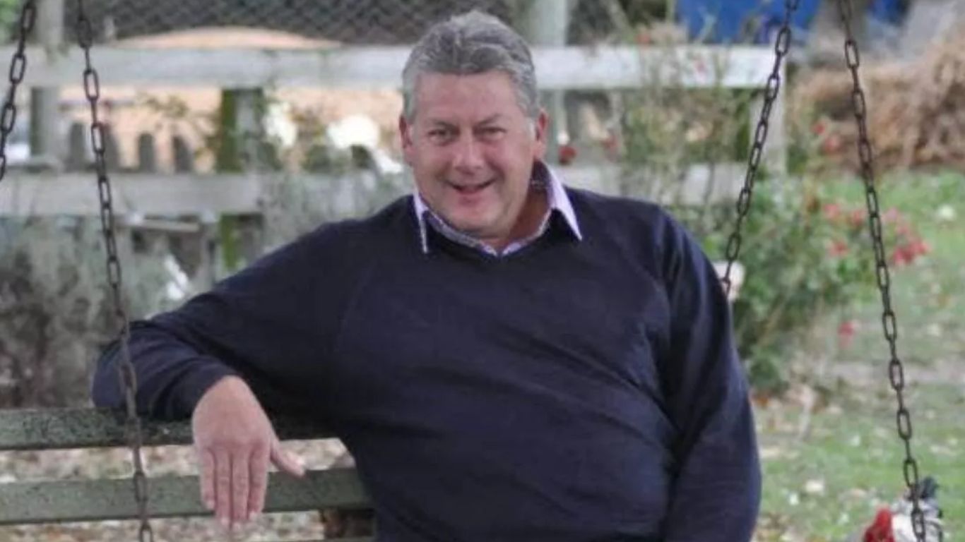 Derek Stirling: న్యూజిలాండ్ మాజీ ఫాస్ట్‌ బౌలర్‌ మృతి!