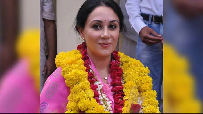 Diya Kumari