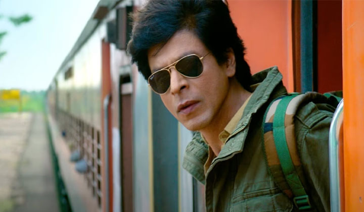 Dunki Day 1 Collections: అయ్యయ్యో రెండు వెయ్యి కోట్ల సినిమాలు కూడా కాపాడలేకపోయనే