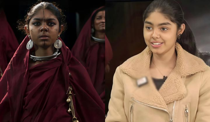 Farzana: సలార్ పాప.. ఇన్స్టా ఐడీ దొరికిందిరోయ్