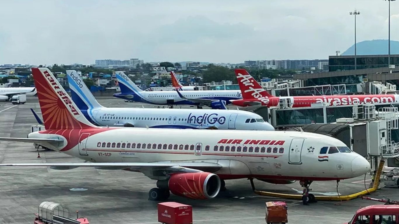 Cyclone Michaung: మిచాంగ్‌ తుఫాన్ ఎఫెక్ట్.. భారీగా విమానాలు రద్దు!