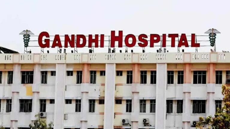 Coronavirus News: కలవరపెడుతున్న కరోనా కొత్త వేరియంట్‌.. గాంధీ ఆస్పత్రిలో అప్రమత్తం!