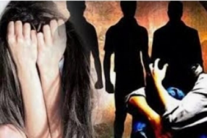 Crime News: బాలికపై సామూహిక అత్యాచారం.. వీడియో రికార్డ్, 8 మంది అరెస్ట్