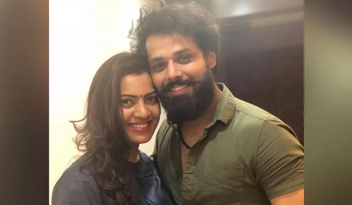 Geetha Madhuri: మరోసారి తల్లి కాబోతున్న టాలీవుడ్ సింగర్..