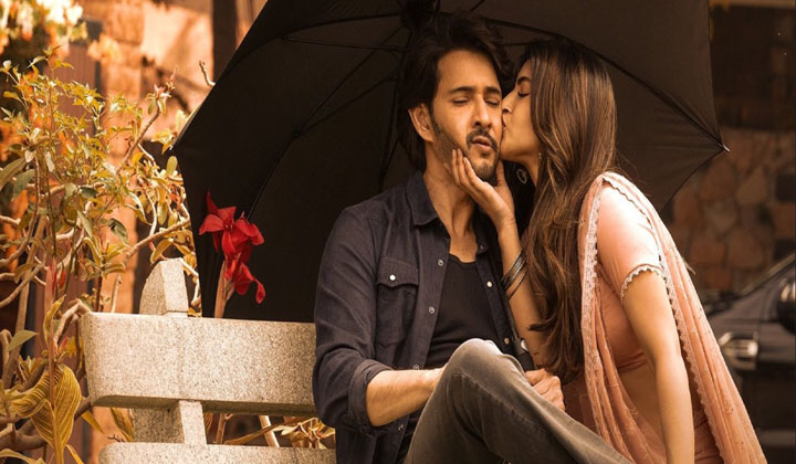 Ghattamaneni Fans: థమన్- ఓ మై బేబీ సాంగ్ పై నెగటివ్ ట్రెండ్… అభిమానులే చేస్తున్నారు