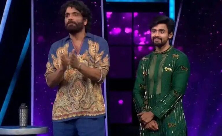 Bigg Boss7 Telugu : 13 వారాలకు గౌతమ్ ఎన్ని లక్షల రెమ్యూనరేషన్ తీసుకున్నాడో తెలుసా?