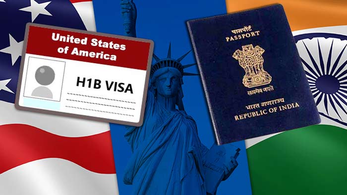 H1b Visa