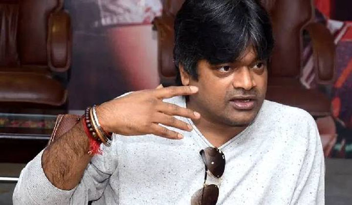 Harish Shankar: ఆ హీరోతో ఫోటోషూట్? మరి అనౌన్స్మెంట్ ఎప్పుడు