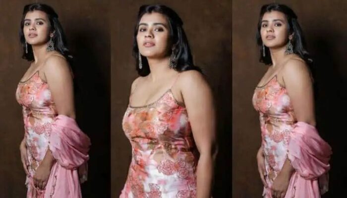 Hebba Patel : అబ్బా అనిపిస్తున్న హెబ్బా.. ఆ చూపులకే కుర్రకారు ఫిదా…