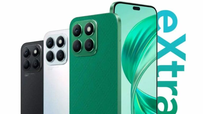 Honor X8b Launch : 108ఎంపీ కెమెరాతో హానర్ స్మార్ట్ ఫోన్ లాంచ్.. ధర ఎంతంటే?