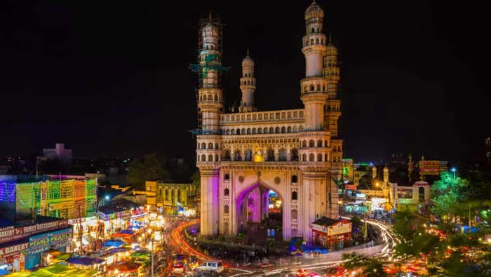 Hyderabad: అత్యుత్తమ నగరంగా హైదరాబాద్‌.. దేశంలోనే అగ్రస్థానం