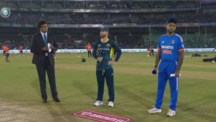 Ind Vs Aus